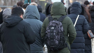 매서운 추위 계속…내일 오후부터 수도권 등 중부 눈