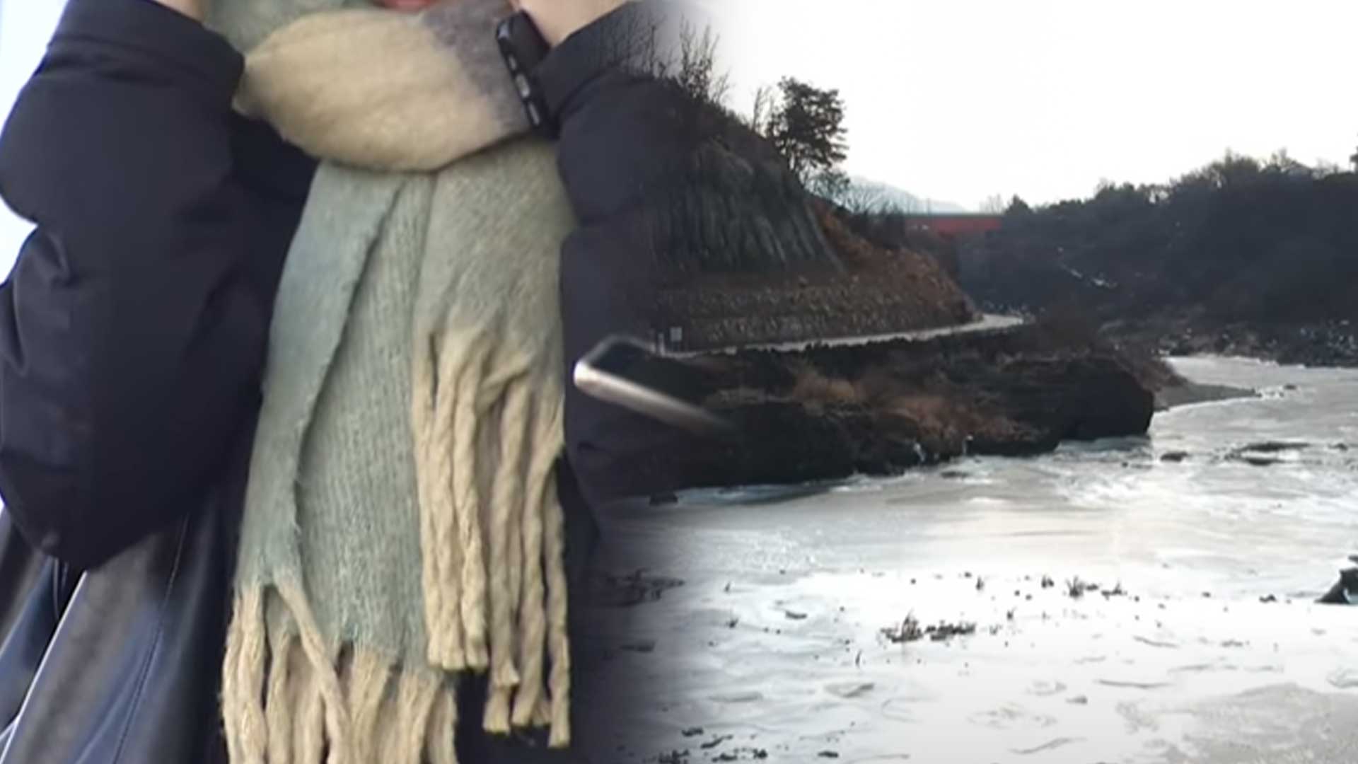 매서운 북극 한국 온라인카지노…오후부터 수도권·충청 곳곳 눈