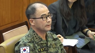곽종근 "의원 끌어내라 맞다"…인원 표현 두고 공방도
