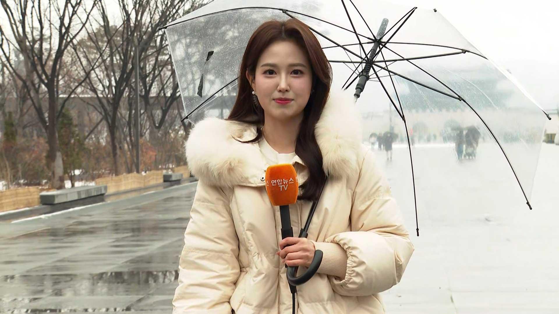 [라이브카지노] 오늘 전국 눈비…곳곳 빙판길·살얼음 유의