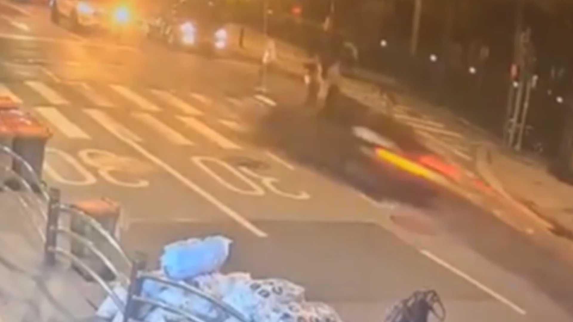 '온라인카지노 합법 유니88역 역주행' 운전자 1심 금고 7년 6개월…"반성 없어"