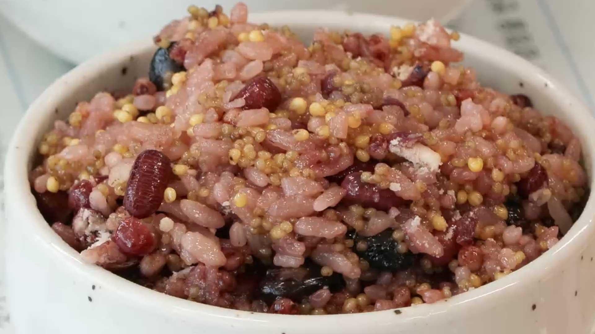 정월대보름에 먹는 오곡밥…"면역력에 도움"