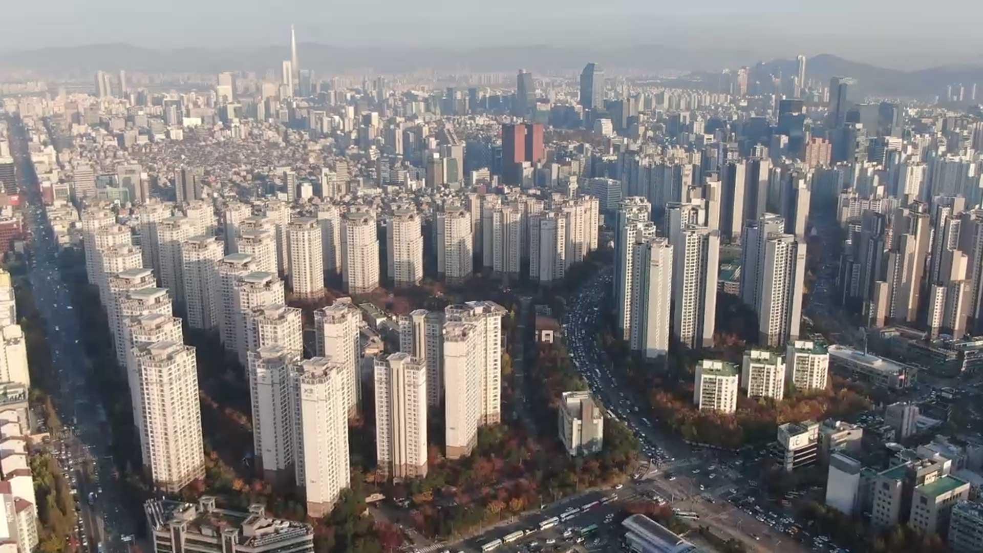 잠실·삼성·대치·청담 토지거래허가제 해제…<em class='find'우리카지노추천</em <em class='find'상승</em 우려도