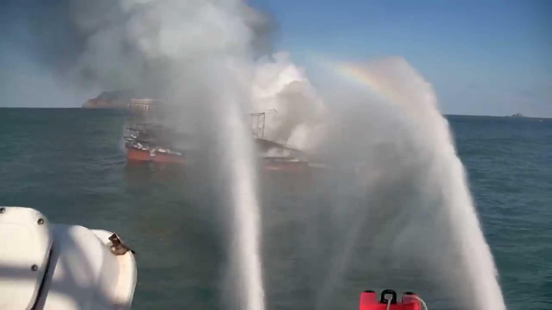 전북 부안군 해상서 <em class='find'어선</em <em class='find'온라인카지노 쿠폰</em…6명 수색 중