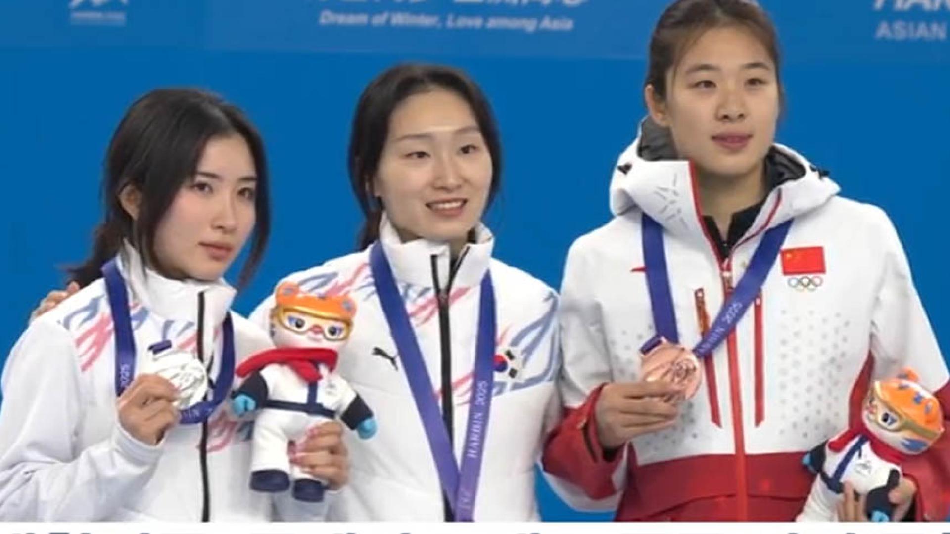 '종합 2위' 목표 달성…밀라노 온라인카지노 불법 희망 봤다