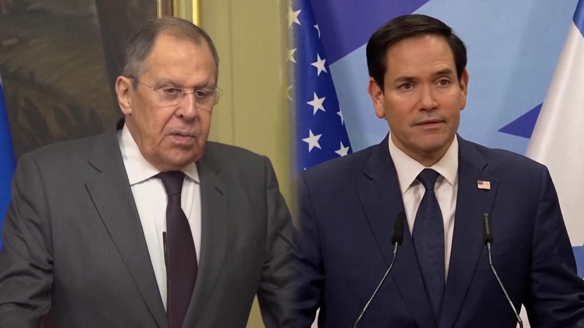 크렘린궁 "러 외무장관, 18일 사우디서 美회동"