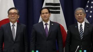 한국, 미·일 '대중국 압박' 동참 모양새…한중관계 관리 숙제