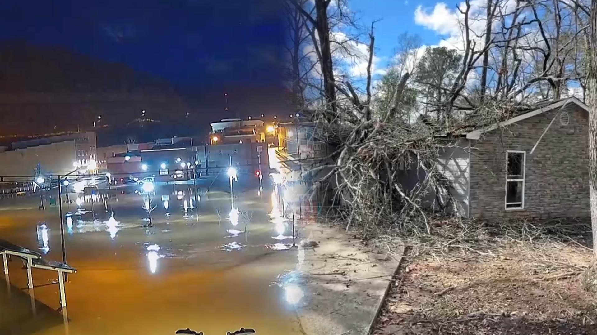 미국 중남부에 '<em class='find'겨울메이저카지노사이트</em' 강타…켄터키서 8명 사망