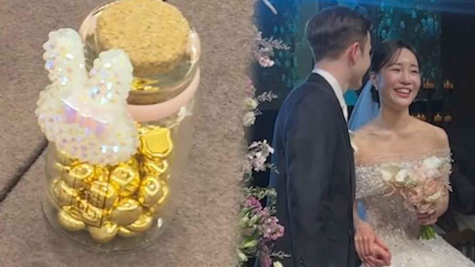 [핫클릭] "67만원 콩알금, 없어서 못 팔아요" 外