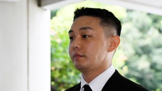 '마약 투약' 유아인 2심서 집행유예…5개월 만에 석방