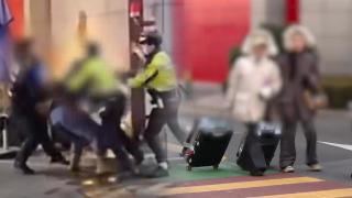 반중 넘어 노골적 혐중 표출…이주민들은 불안