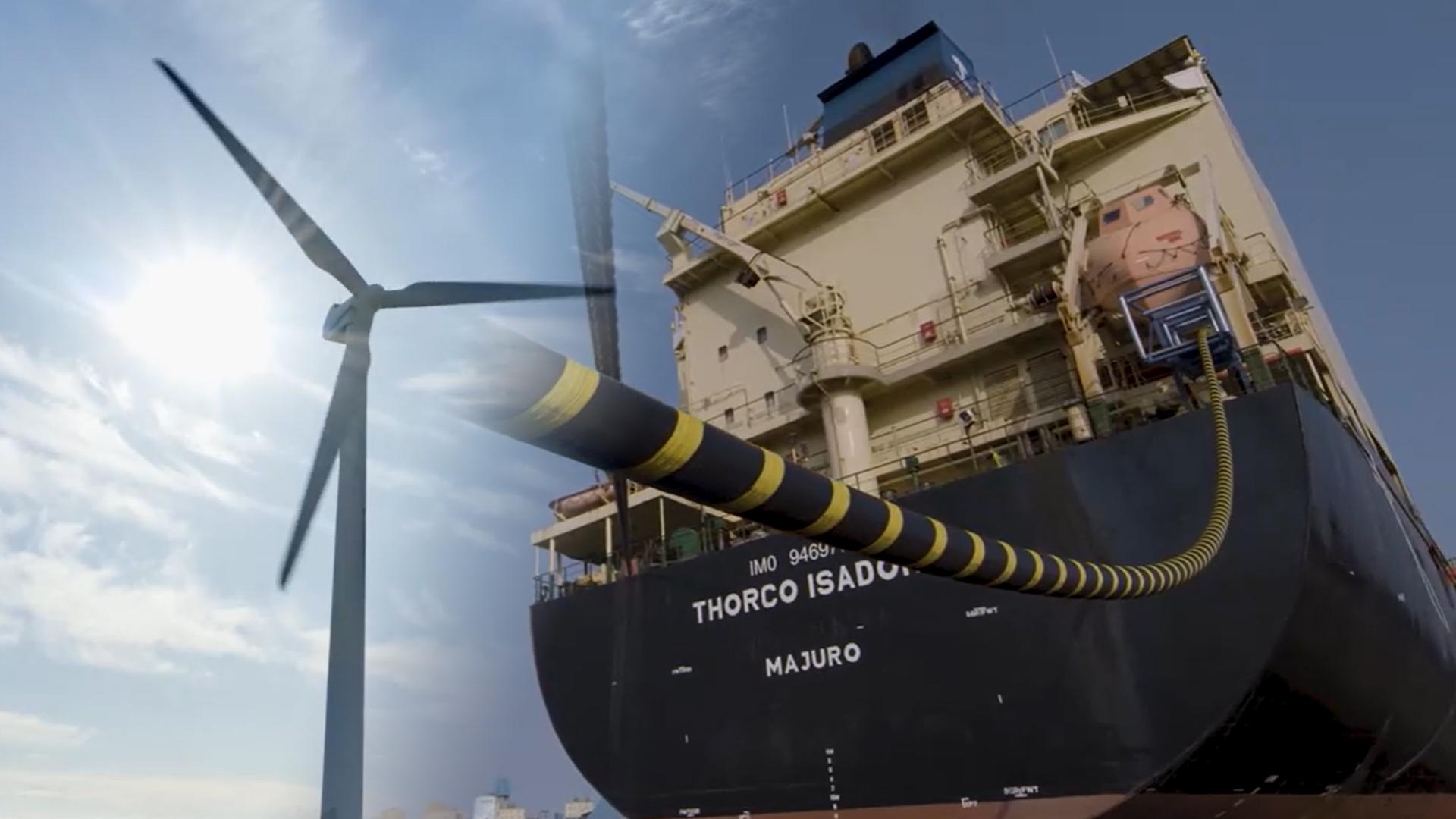 'K-전력·조선·건설' 기술력 앞세워 해외시장 확대