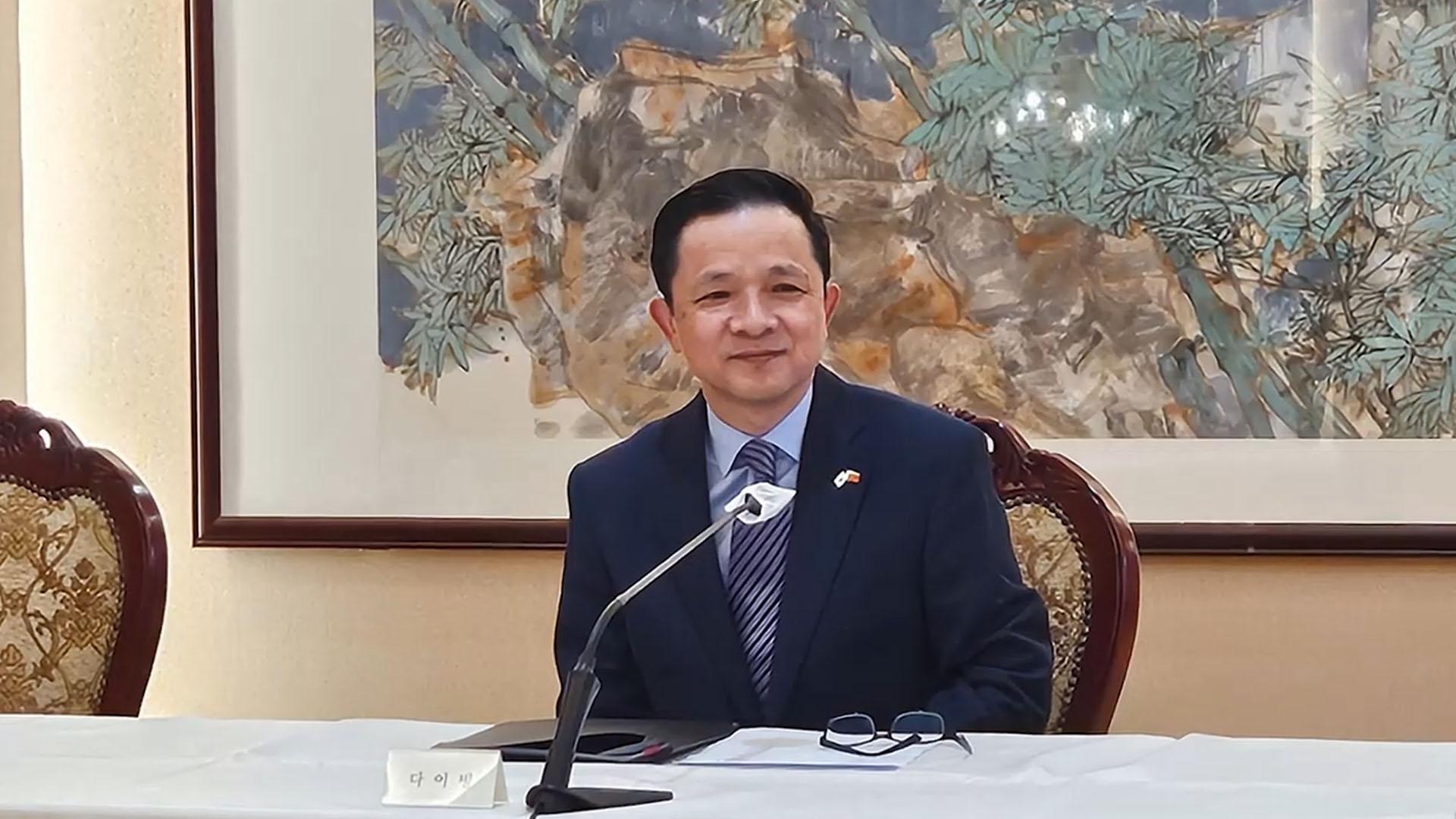 해외 온라인카지노 순위대사 "<em class='find'반중</em 세력 극소수지만 파괴력 강해"