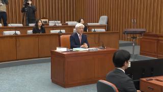 '마은혁 임명 여부' 내일 결론…尹 탄핵심판 막판 변수