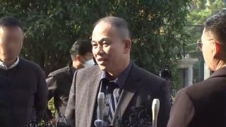 검찰, 명태균 소환 조사…"정치인 관련 내용 확인"