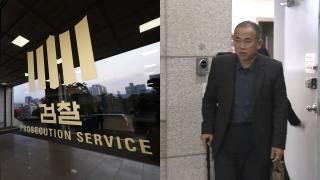 검찰 ,명태균 연일 조사…오세훈·홍준표 언급도