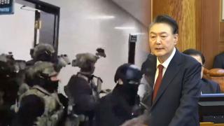 尹 "체포·봉쇄 지시 없어"…검찰 수사는 곳곳 배치