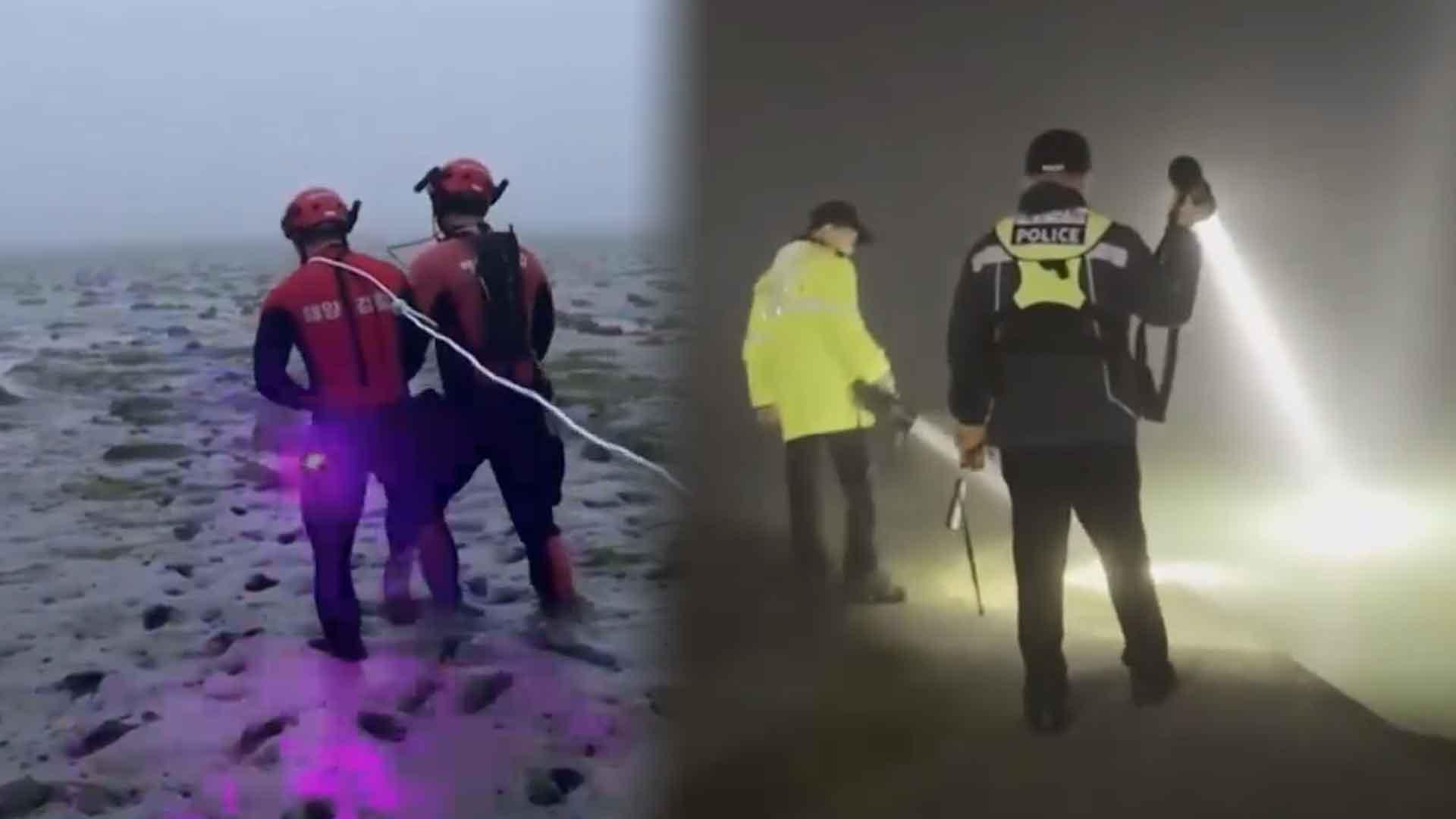 해남 갯벌로 <em class='find'굴</em 따러 갔다가…60대 부부 온라인카지노 후기