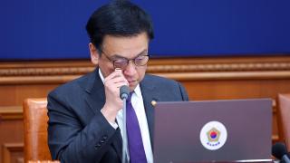 최 대행, 내일 '마은혁' 국무위원 의견 수렴…어떤 결정할까