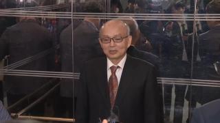 인권위, 헌재 비난 서한 논란…안창호 "진실에 기초"