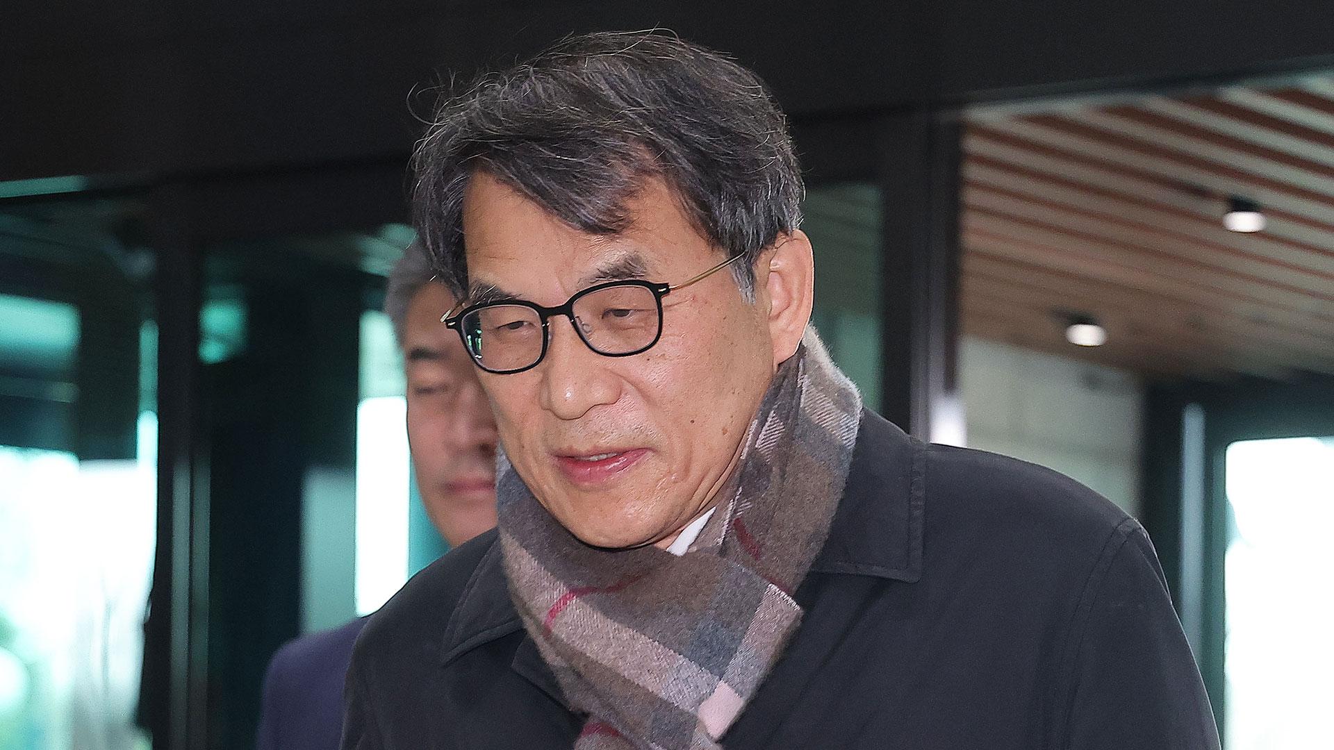 [속보] 노태악 선관위원장, 특혜 채용 <em class='find'온라인카지노 벌금 유니88</em…"제도 개선"