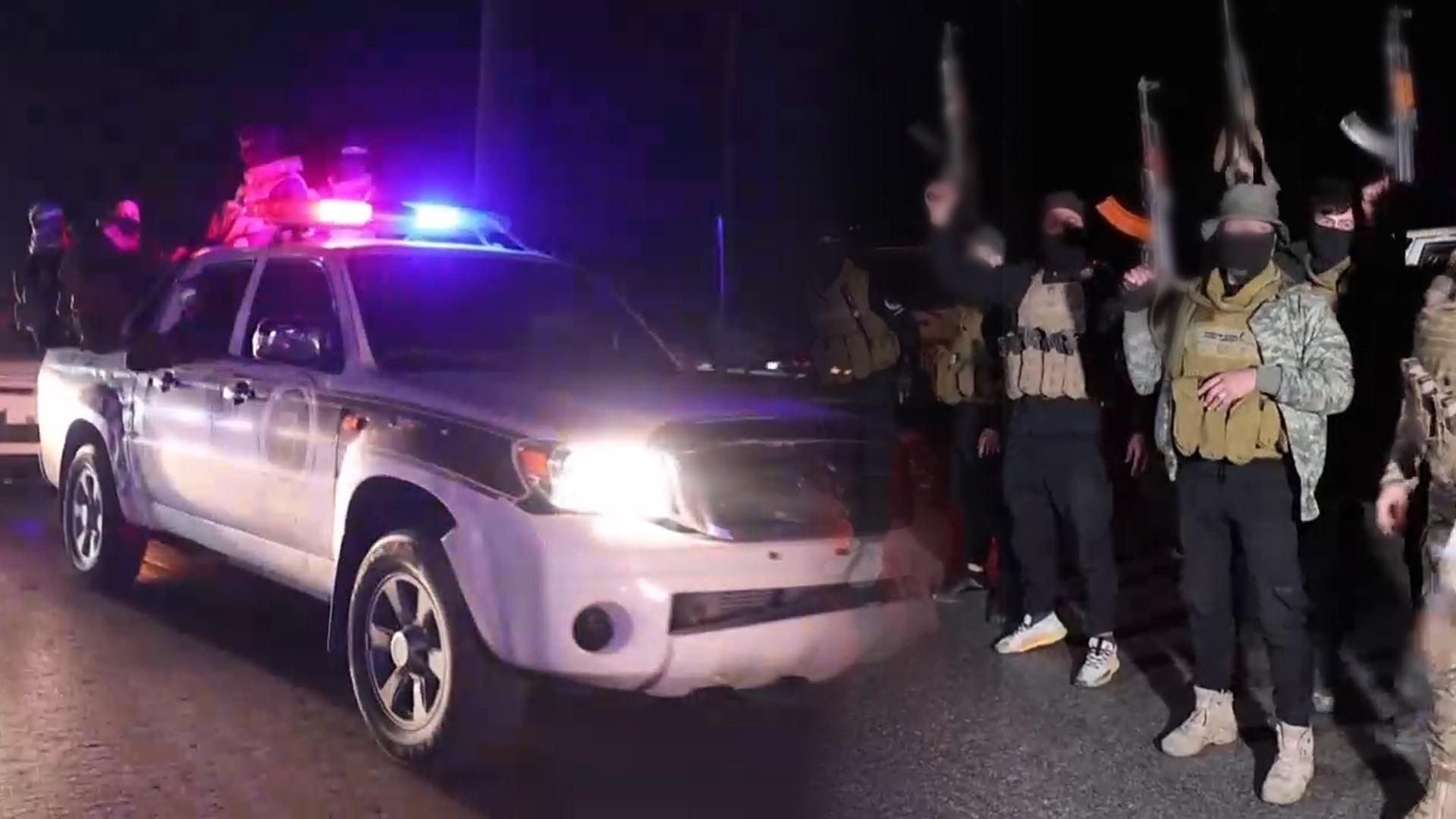 온라인카지노 벌금 벳무브 과도정부, '아사드 잔당' 진압 작전…"200명 이상 숨져"