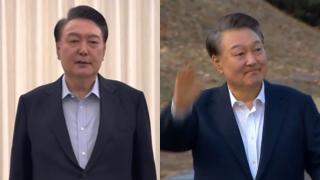 헌정사 첫 대통령 체포부터 석방까지…52일의 기록