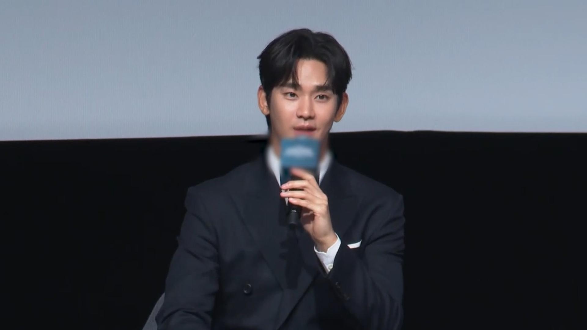 폭로에 또 폭로…김수현, 광고ㆍ방송 파장 불가피