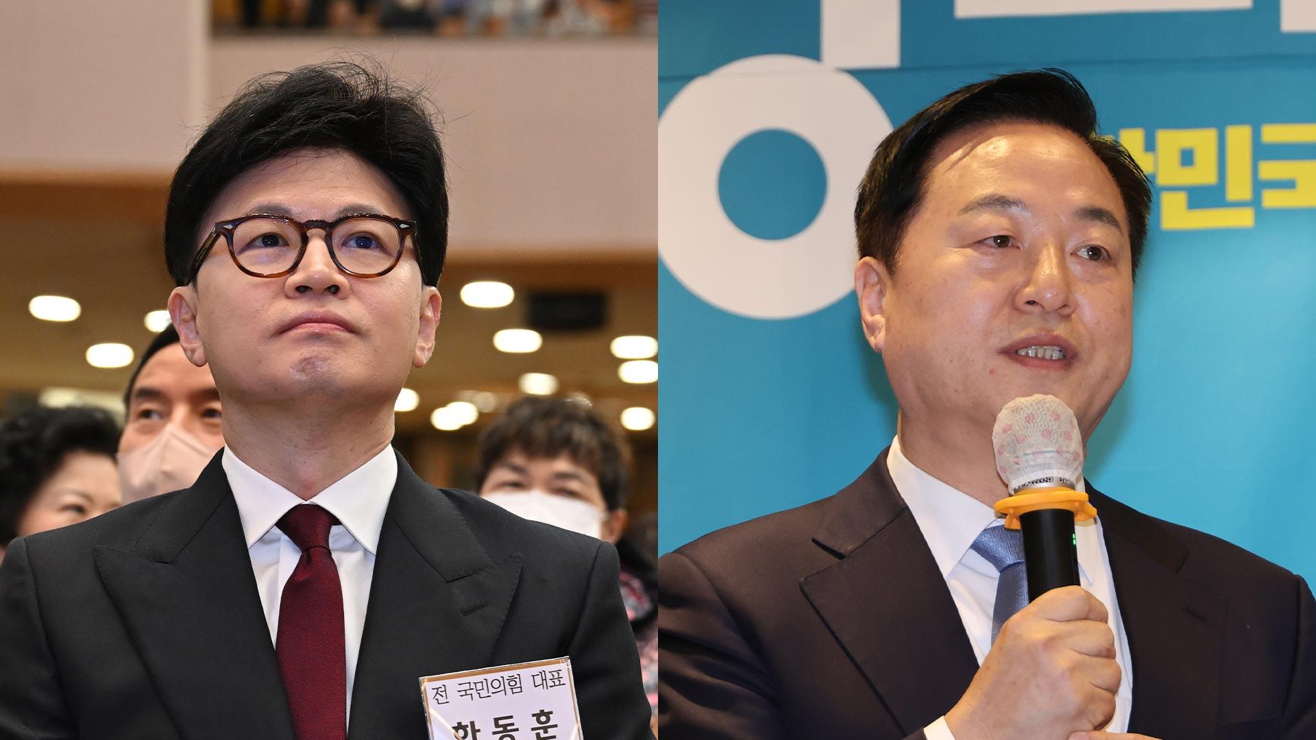 움직이는 여야 잠룡들…잇따라 "헌재 판결 승복"