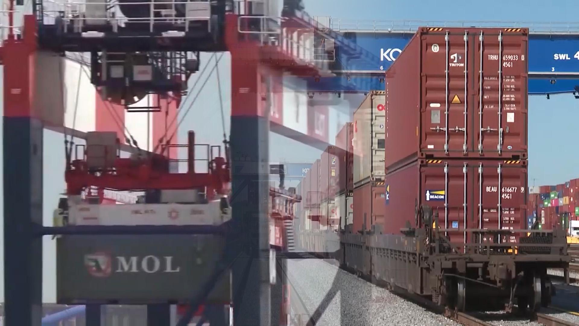 미국이 '주요 무역수지 적자국' 한국에 내밀 무역 청구서는?