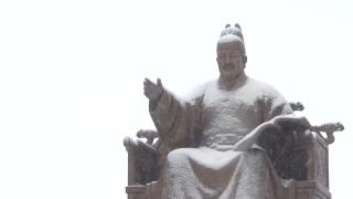 밤까지 동쪽 많은 눈…내일도 전국 영하권 추위