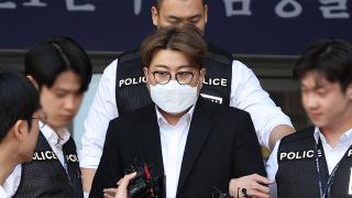 김호중 2심도 징역 3년 6개월 구형…"구치소서 반성"