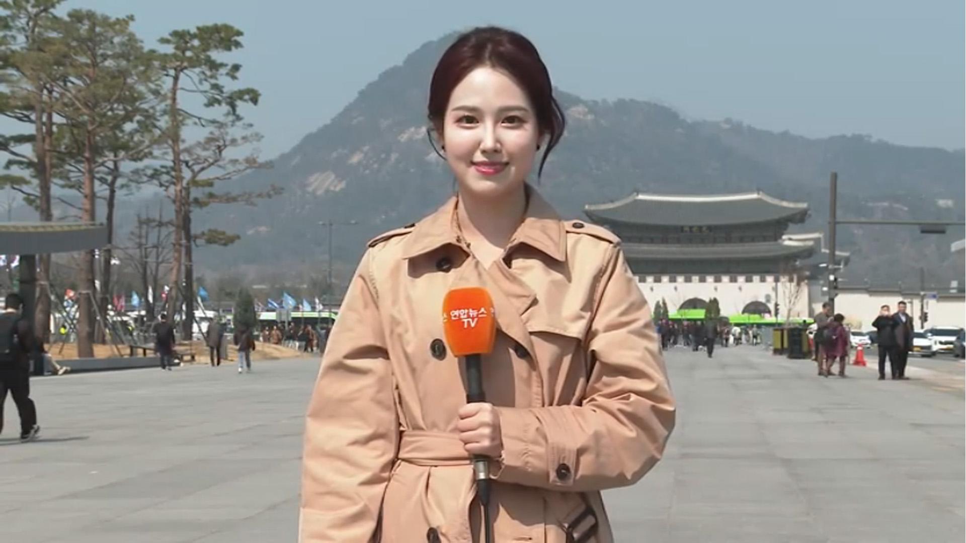 [날씨] 절기 '춘분' 포근한 봄 날씨…곳곳 초온라인카지노 유니벳 기승