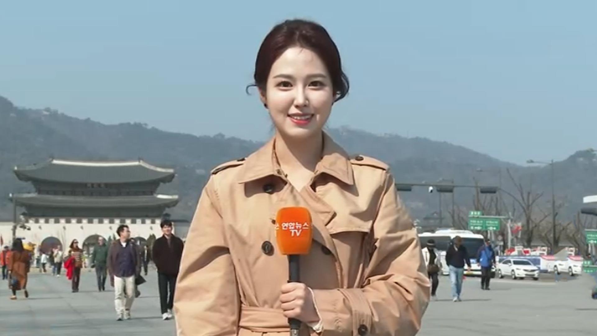 [온라인카지노 유니벳] 기온 올라 포근한 봄…서울 등 곳곳 공기질 탁해