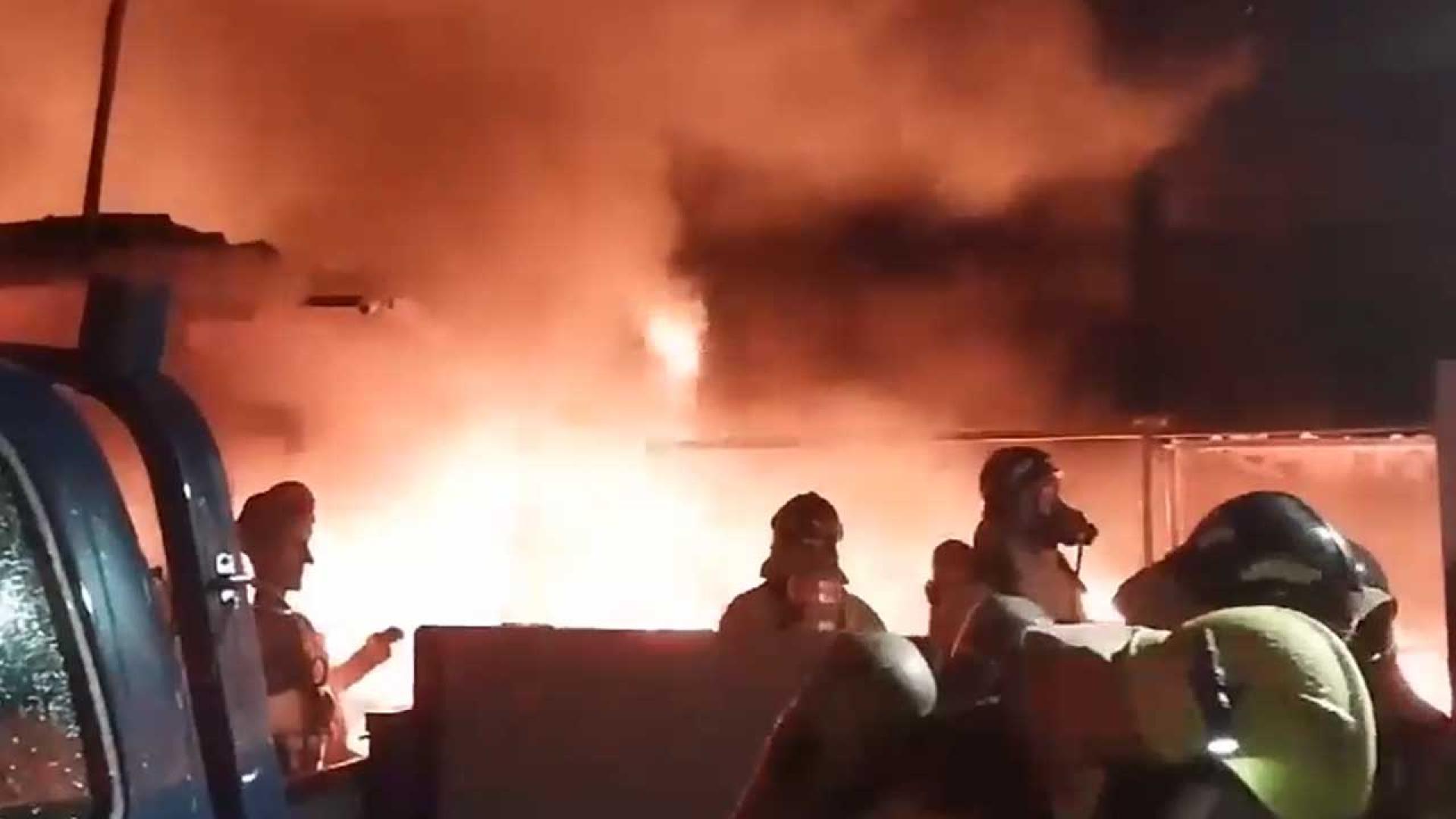 안전한온라인카지노 <em class='find'송림동</em 고물상 화재…이재민 20여명 발생