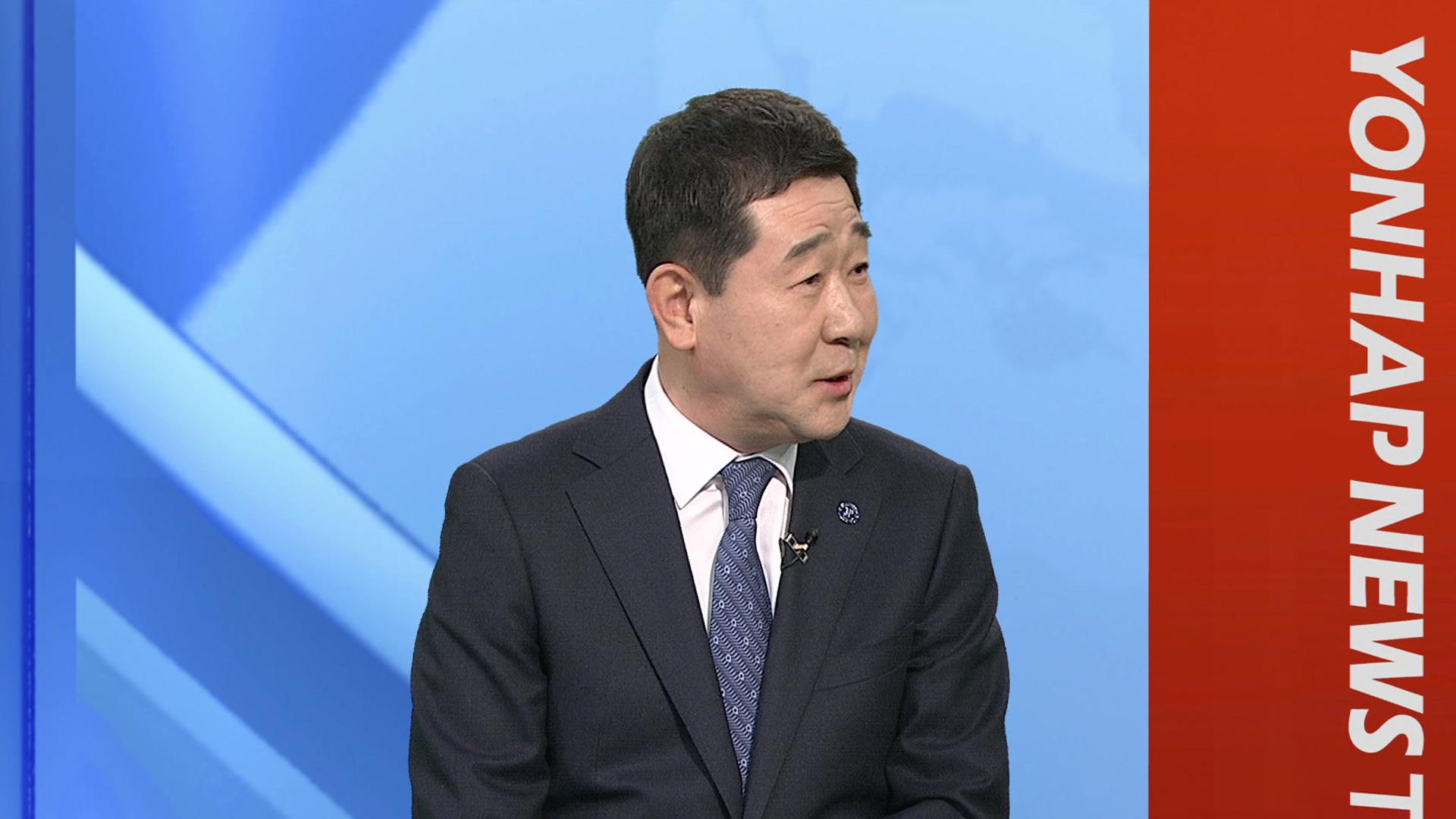 [초대석] "올해 <em class='find'카지노사이트추천</em 군정 핵심은 돌봄 고도화"