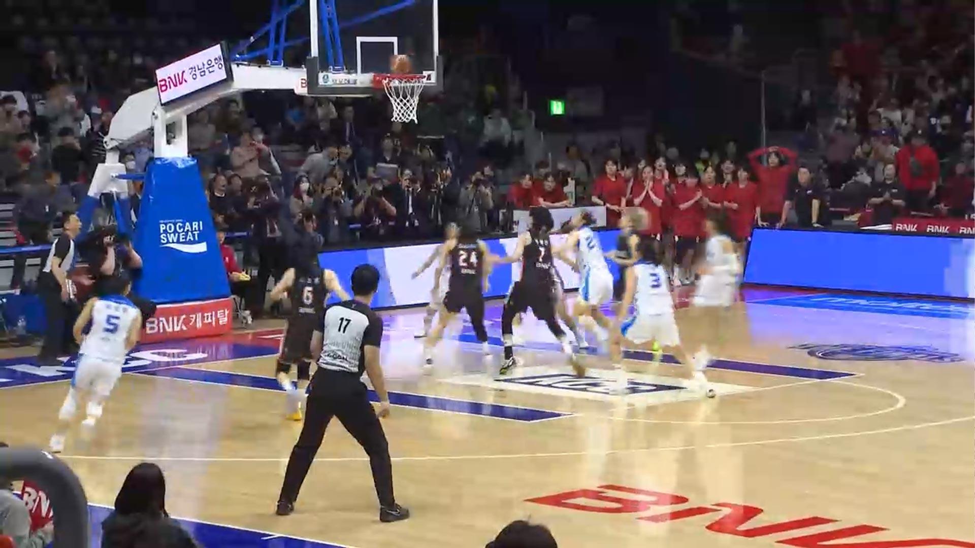 '최초 타이틀'에 애틋한 사제대결까지…뜨거웠던 챔프전