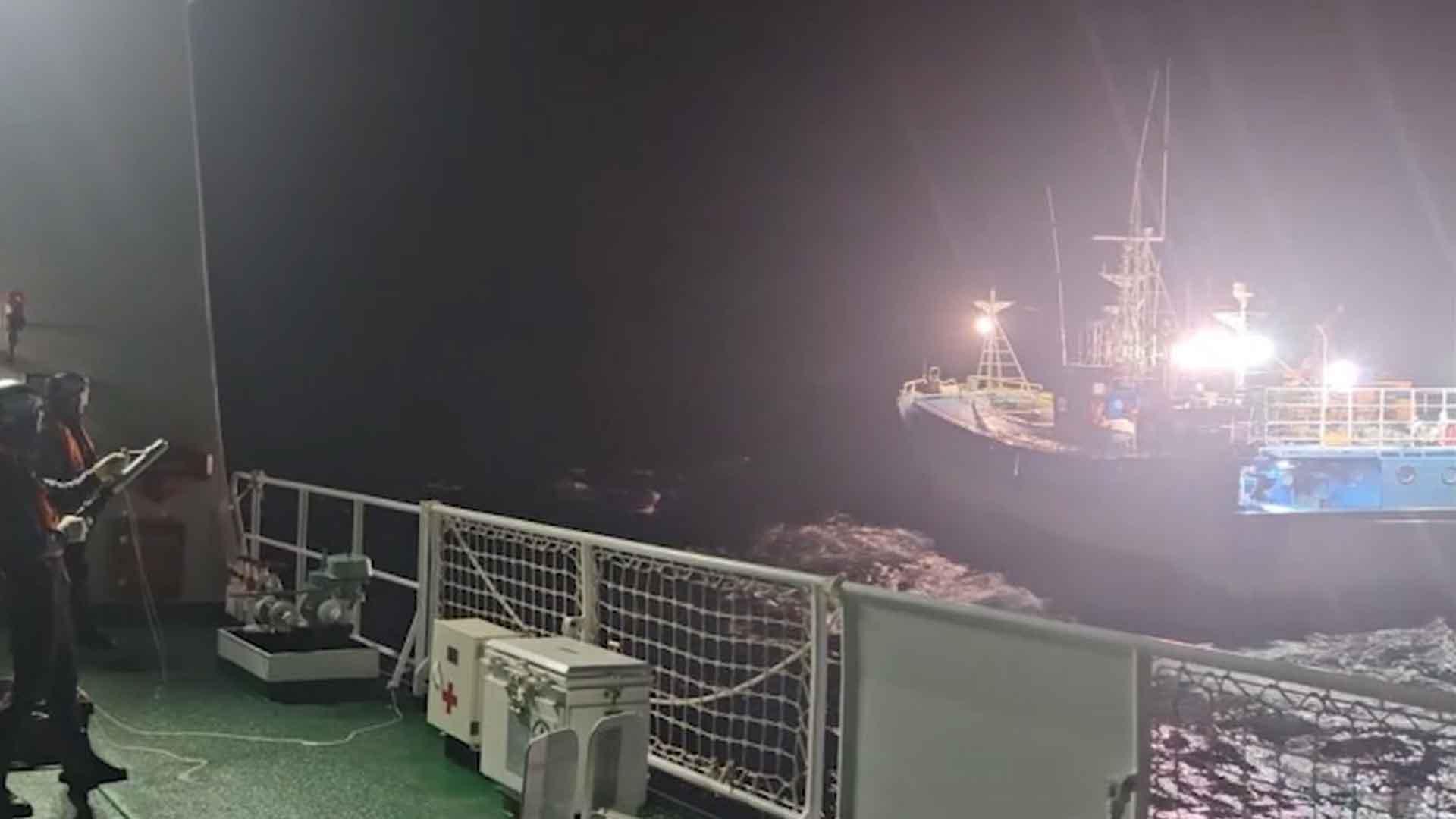 독도 해상 표류 어선 승선원 11명 <em class='find'전원</em <em class='find'온라인카지노 조작 벳무브</em