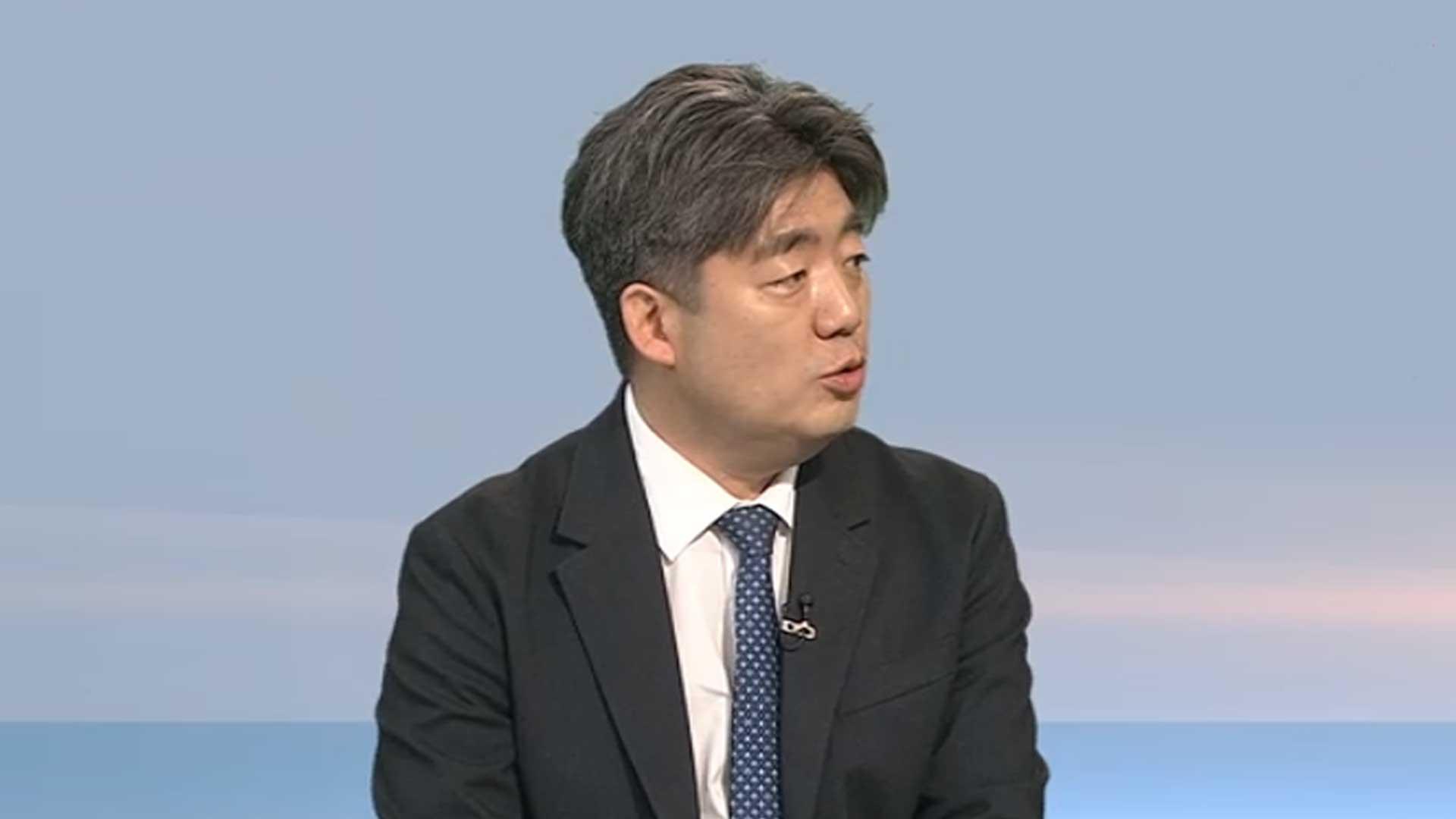 [특보] 산불 사태 장기화…주불 진화 총력