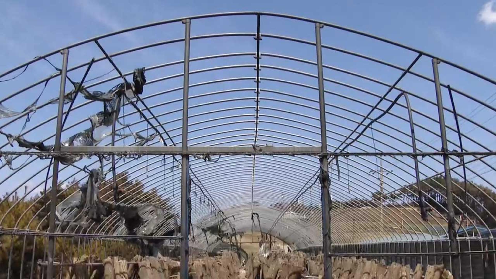 '역대급 피해' 경북 산불 "준 전시 수준 피해 우리카지노추천"