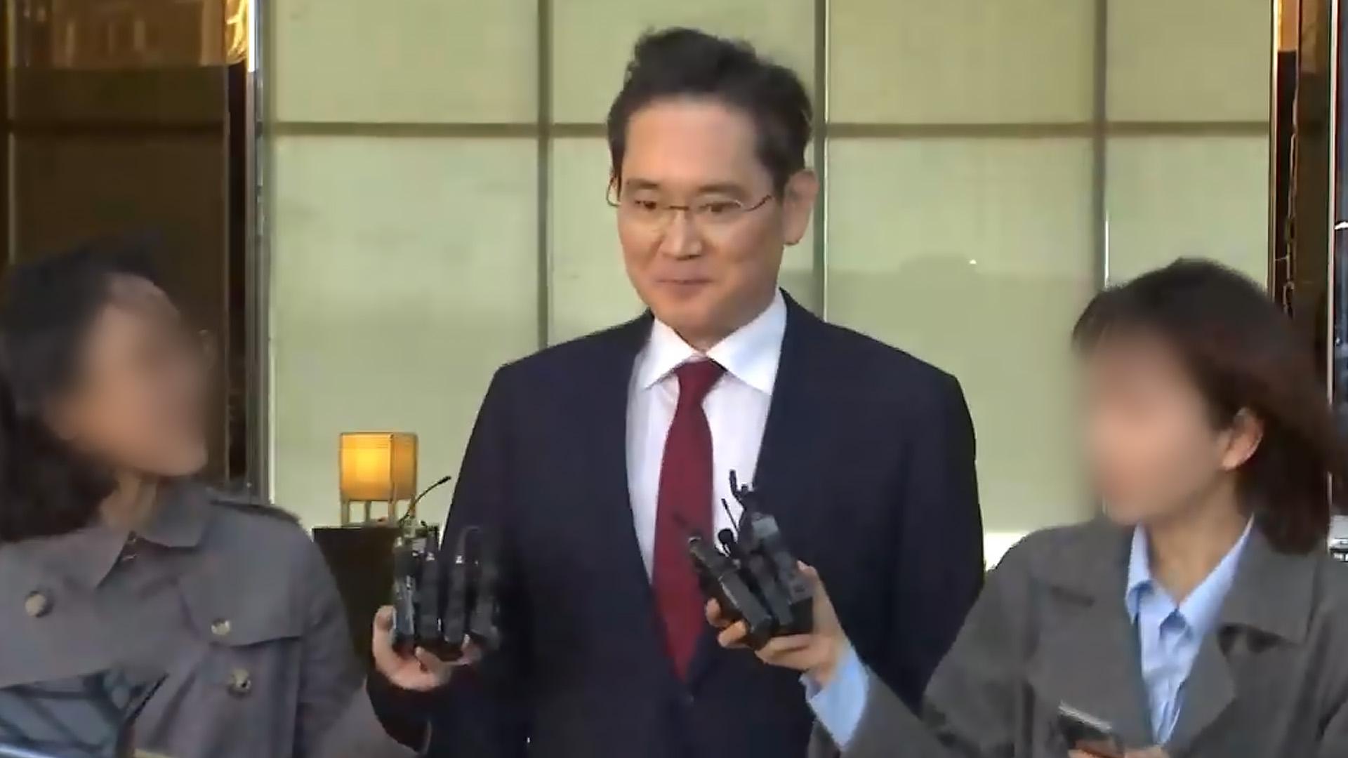 이재용, 중국 이어 온라인카지노 사이트 출장길 올라…'광폭행보'