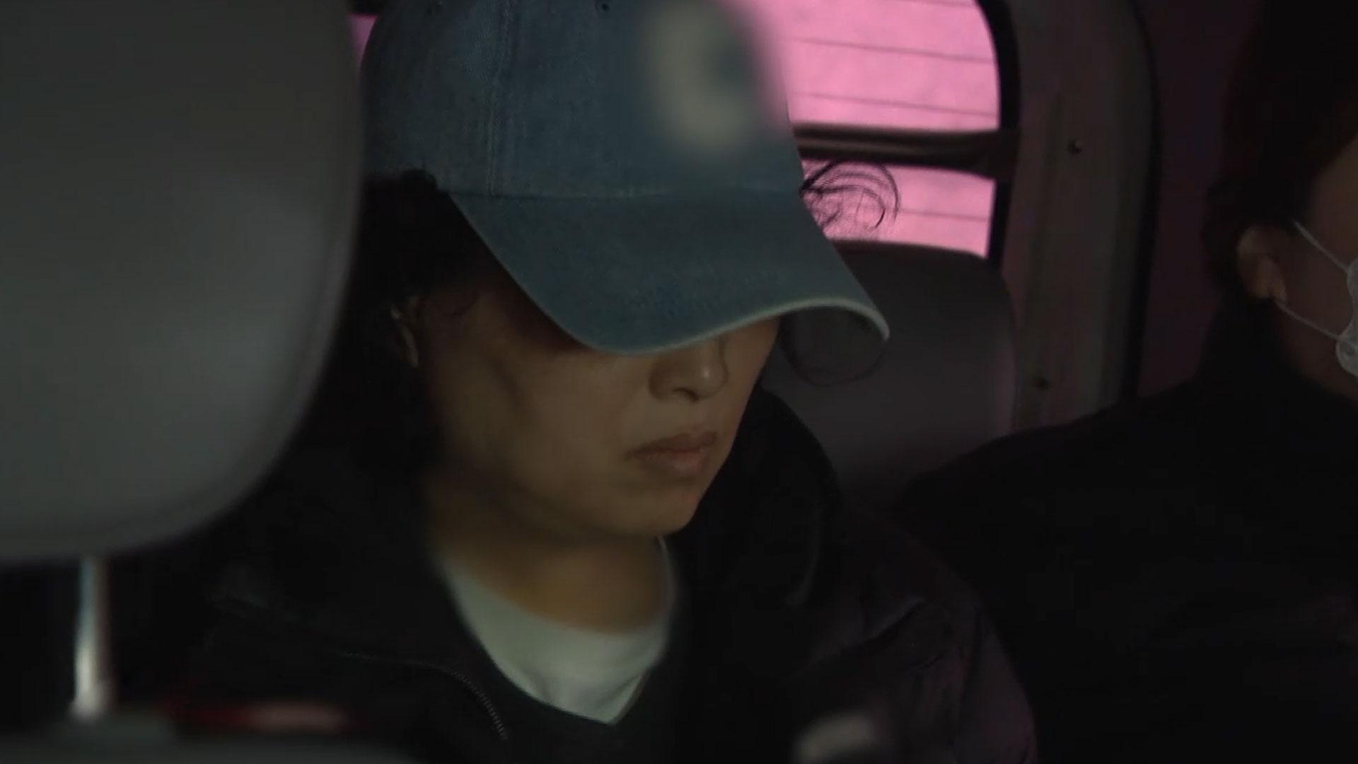 초등생 <em class='find'온라인카지노 롤링</em 명재완, 남편에게 전화해 범행 암시