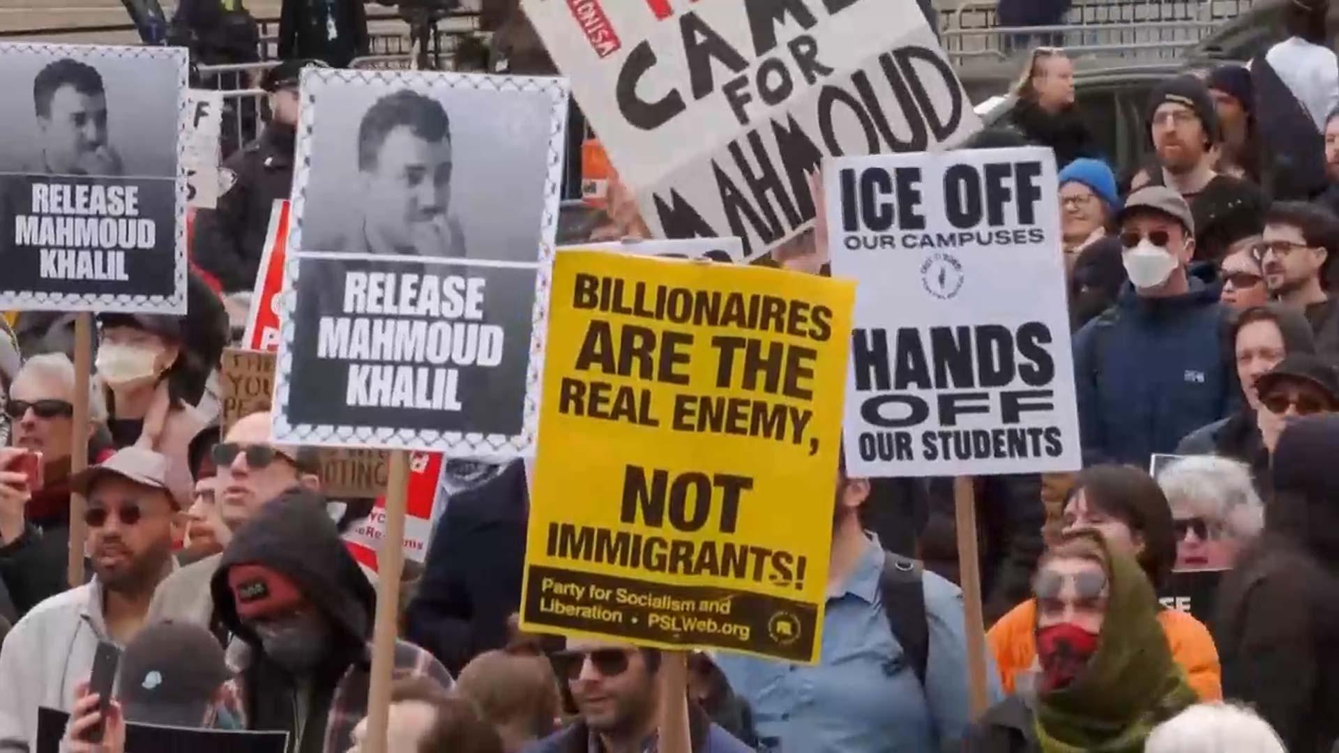 美, 유학생 300여명 비자 취소·추방 '칼바람'…"<em class='find'카지노사이트</em 집중"