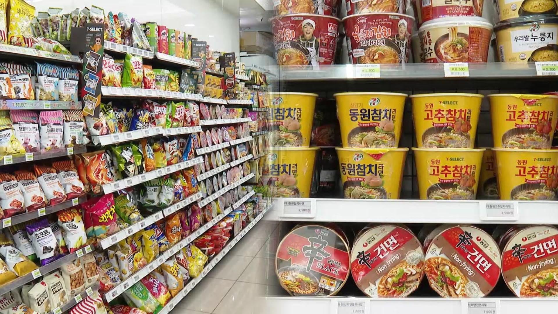 편의점 PB 온라인카지노 벌금 유니88도 가격 줄인상…도미노 상승 우려