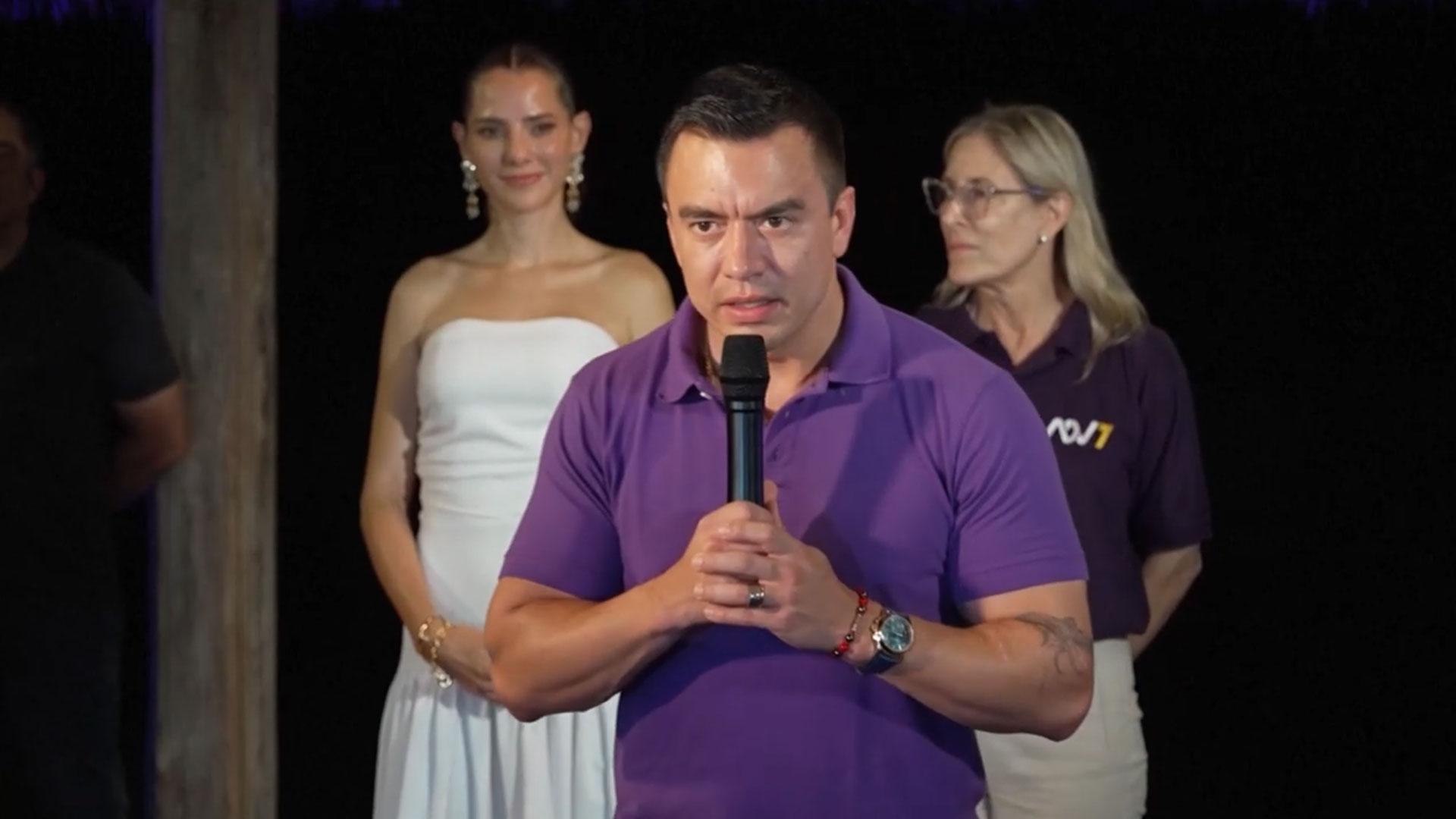 에콰도르 대선서 친미·중도우파 노보아 한국-no-1-온라인카지노 연임 성공