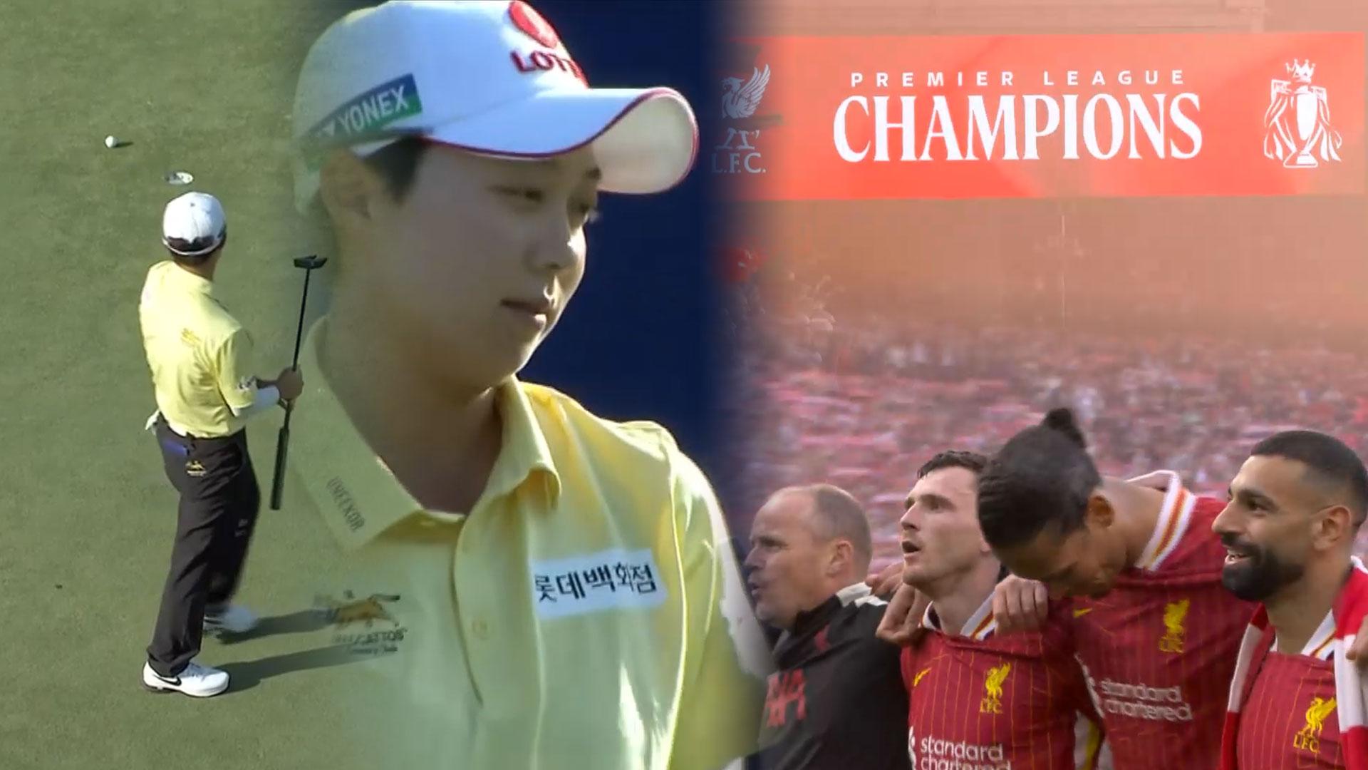 김효주, 연장 끝에 공동 준온라인카지노 운영…<em class='find'온라인카지노 운영</em 제물된 토트넘