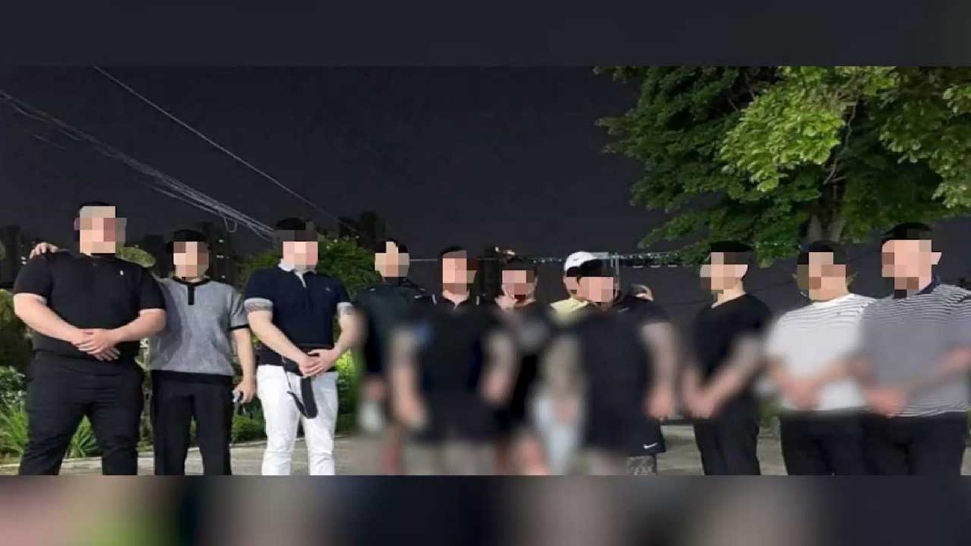 "영화랑은 달랐다" 뒤늦은 후회…'<em class='find'온라인카지노 조작 유니벳</em <em class='find'조폭</em' 줄줄이 기소