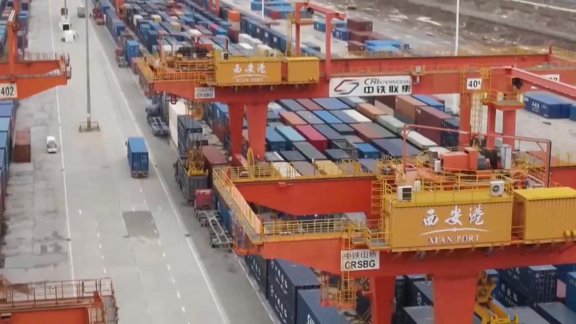 "중국, 미국산 에탄도 '125% <em class='find'온라인카지노 총판</em' <em class='find'면제</em"…공식 발표는 없어