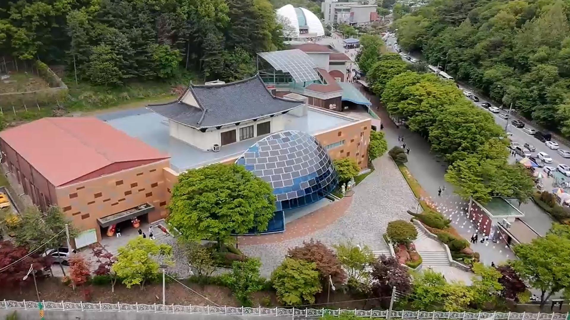 '어린이 천국' 온라인카지노 순위 온카판랜드, 대대적 새 단장 추진