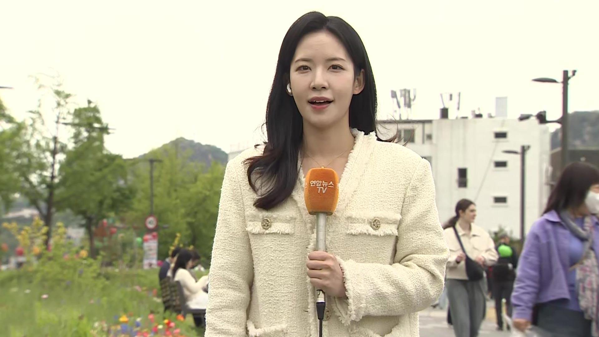 [날씨] 오늘 남해안·제주 중심 비…곳곳 <em class='find'온라인카지노 벌금 유니88</em 가능성